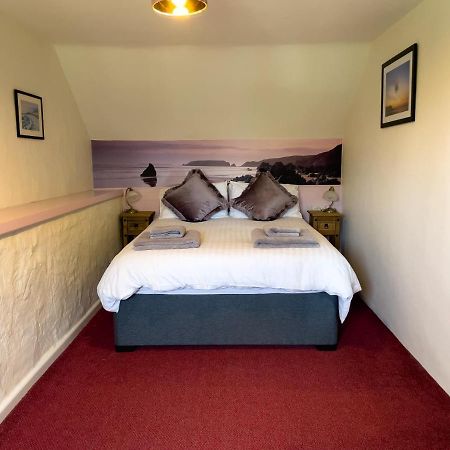 Canllefaes Cottages Cardigan Buitenkant foto