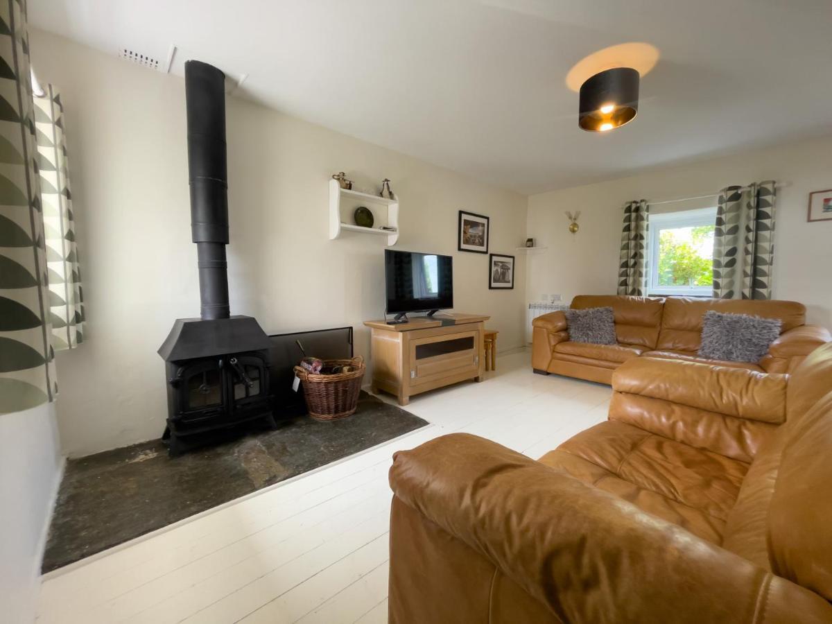 Canllefaes Cottages Cardigan Buitenkant foto
