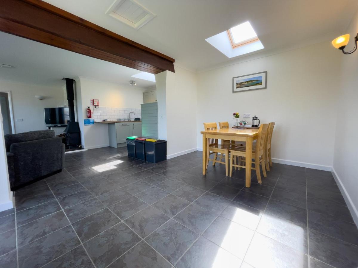 Canllefaes Cottages Cardigan Buitenkant foto
