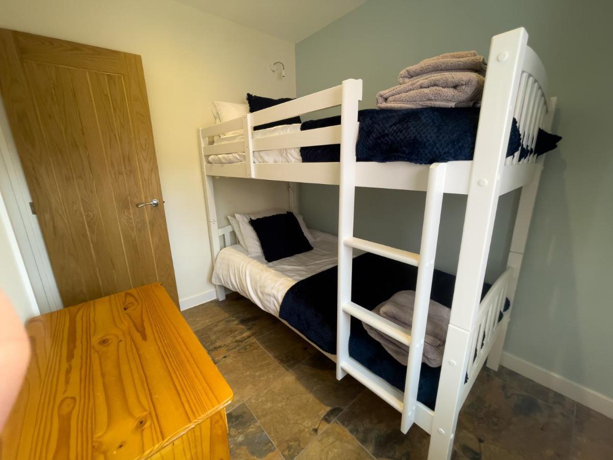 Canllefaes Cottages Cardigan Buitenkant foto