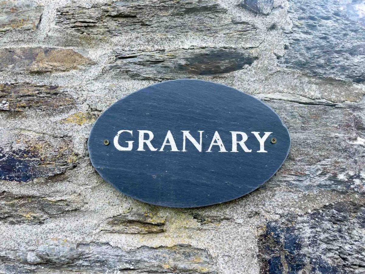 Canllefaes Cottages Cardigan Buitenkant foto
