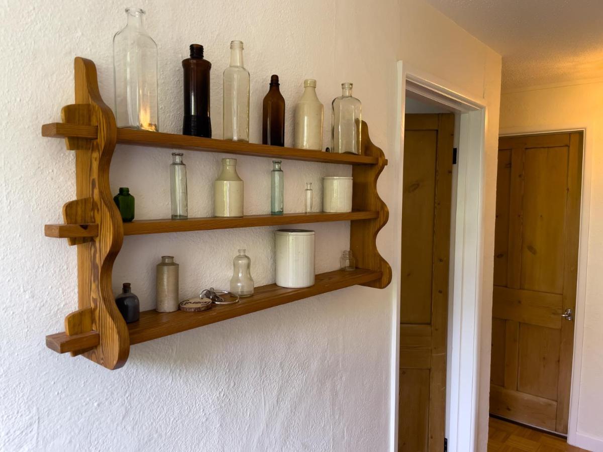 Canllefaes Cottages Cardigan Buitenkant foto