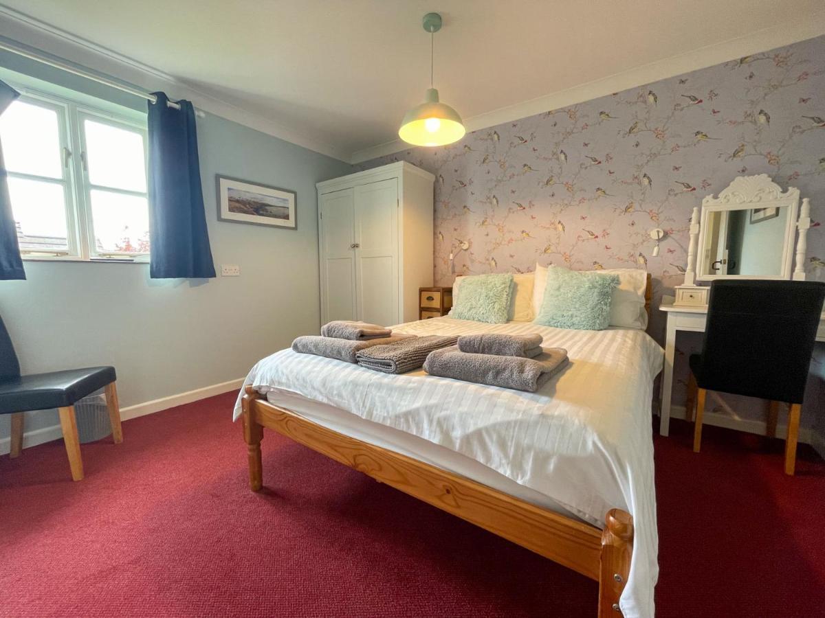 Canllefaes Cottages Cardigan Buitenkant foto