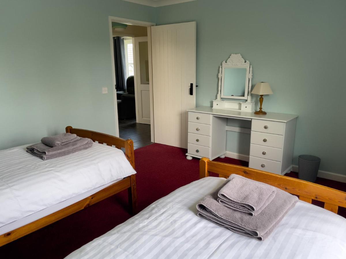 Canllefaes Cottages Cardigan Buitenkant foto